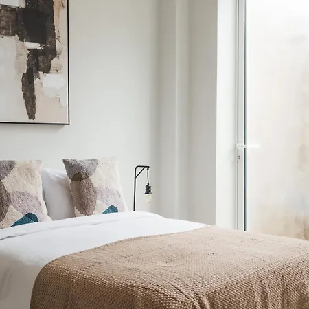 Light & Luxury London Apartment In Honor Oak Exterior foto