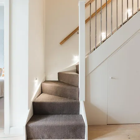 Light & Luxury London Apartment In Honor Oak Exterior foto