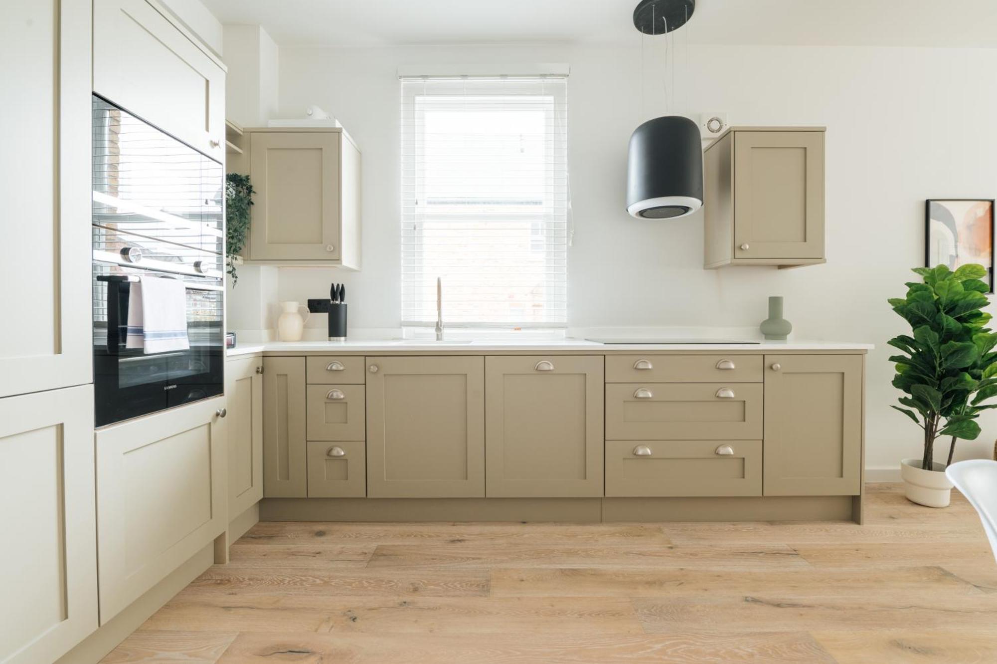 Appartement Light & Luxury In Honor Oak Londres